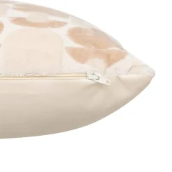 New Cuscino quadrato velluto Luna Cuscini E Fodere