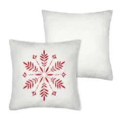 Hot Cuscino quadrato Bessey Cuscini E Fodere