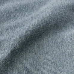 Outlet Cuscino quadrato Minuit Blu grigio Cuscini E Fodere