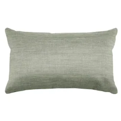 Cuscino rettagolare Bea Verde muschio