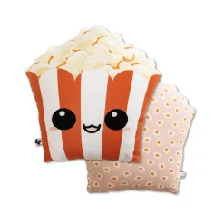 Outlet Cuscino rettangolare bambino cotone (40 x 42 cm) Fresh popcon Tessile Arredo Bimbi