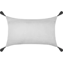 Outlet Cuscino rettangolare cotone (50 cm) Cornouailles Cuscini E Fodere
