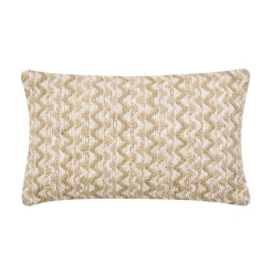 Discount Cuscino rettangolare cotone (30 x 50 cm) Loumeo Cuscini E Fodere