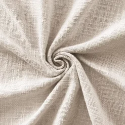 Cuscino rettangolare cotone (40 x 60 cm) Sixtine Beige