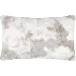 Online Cuscino rettangolare eco pelliccia (80 cm) Harald Cuscini E Fodere