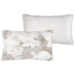 Online Cuscino rettangolare eco pelliccia (80 cm) Harald Cuscini E Fodere