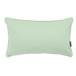 Discount Cuscino rettangolare in cotone (30 x 50 cm) Pixel Cuscini E Fodere