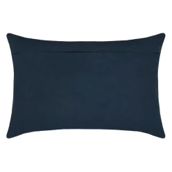 Best Cuscino Rettangolare in cotone (40 x 60 cm) Bordemer Cuscini E Fodere