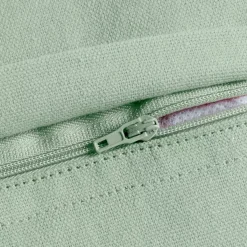 Outlet Cuscino rettangolare in cotone (40 x 60 cm) Pixel frange Cuscini E Fodere