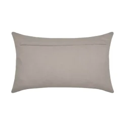 Outlet Cuscino rettangolare in cotone Hemera Cuscini E Fodere