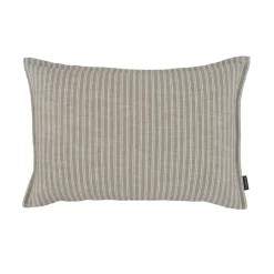 Online Cuscino rettangolare in cotone testurizzato (40 x 60 cm) Alice Cuscini E Fodere