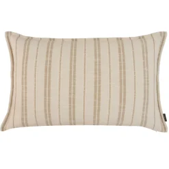 Best Cuscino rettangolare in cotone testurizzato (50 x 80 cm) Alice Cuscini E Fodere