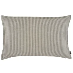 Outlet Cuscino rettangolare in cotone testurizzato (50 x 80 cm) Alice Cuscini E Fodere