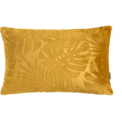 Best Cuscino rettangolare in flanella (40 x 60 cm) Flore Cuscini E Fodere