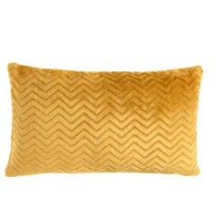 Hot Cuscino rettangolare in flanella (40 x 60 cm) Zag Cuscini E Fodere