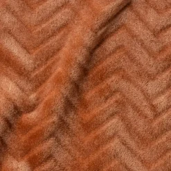 New Cuscino rettangolare in flanella (40 x 60 cm) Zag Cuscini E Fodere