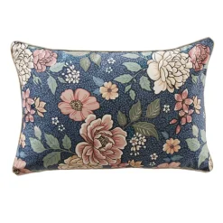 Clearance Cuscino rettangolare in velluto (40 x 60 cm) Dolores Cuscini E Fodere