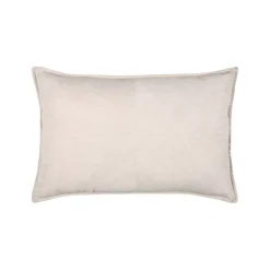 Discount Cuscino rettangolare in velluto (40 x 60 cm) Dandy Cuscini E Fodere
