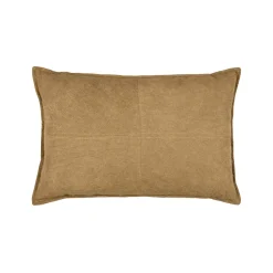 New Cuscino rettangolare in velluto (40 x 60 cm) Dandy Cuscini E Fodere