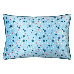 Online Cuscino rettangolare per bambini in velluto (40 x 60 cm) Moby Tessile Arredo Bimbi