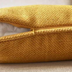 Discount Cuscino rettangolare tessuto (40 x 60 cm) Alba Cuscini E Fodere