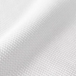 Cuscino rettangolare tessuto (40 x 60 cm) Alba perla Cuscini E Fodere