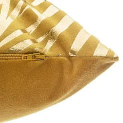 Clearance Cuscino rettangolare velluto Or Tropic Cuscini E Fodere