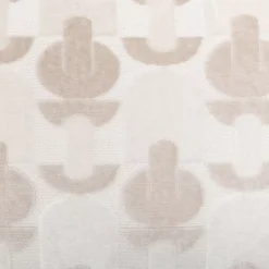 New Cuscino rettangolare velluto (35 x 75 cm) Luna Cuscini E Fodere