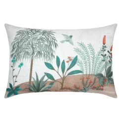 Clearance Cuscino rettangolare (40 x 60 cm) Antillia Cuscini E Fodere