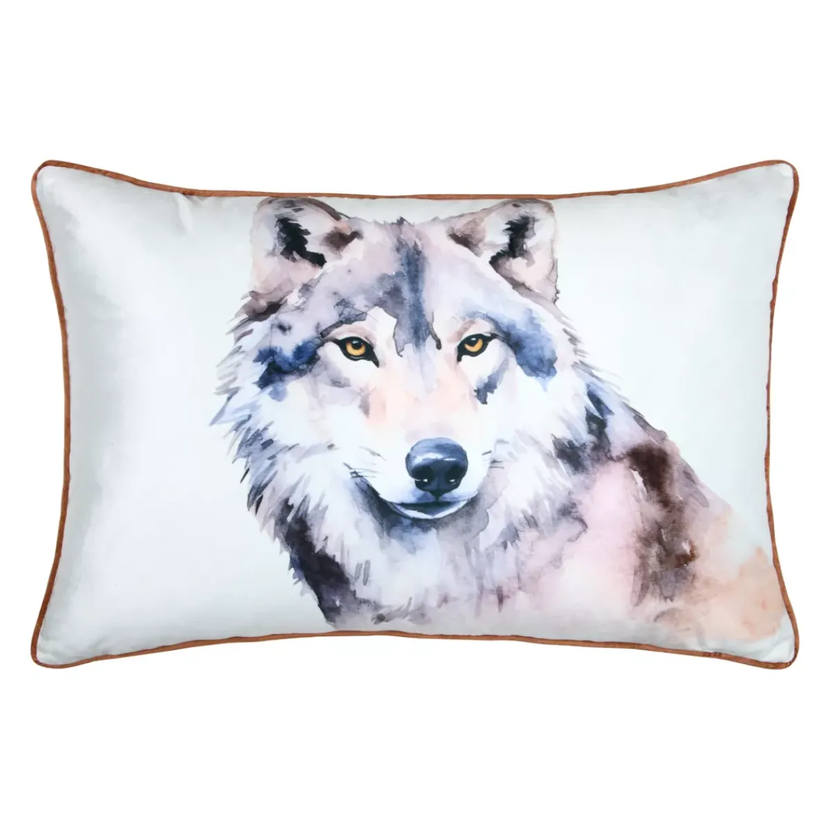 Best Cuscino Rettangolare Fauna Cuscini E Fodere