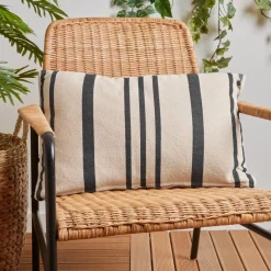 Clearance Cuscino rettangolare Manduel Cuscino Decorativo Per Esterno|Accessori E Cuscini
