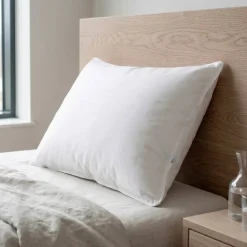 Discount Cuscino rettangolare (50 x 70 cm) Memory foam Piumini, Cuscini Letto, Cuscini A Rullo