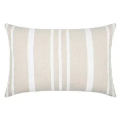 Discount Cuscino rettangolare Nautira Ecrù Cuscino Decorativo Per Esterno|Accessori E Cuscini