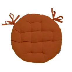 New Cuscino di cotone per sedia (40 cm) Pixel Cuscini Per Sedia