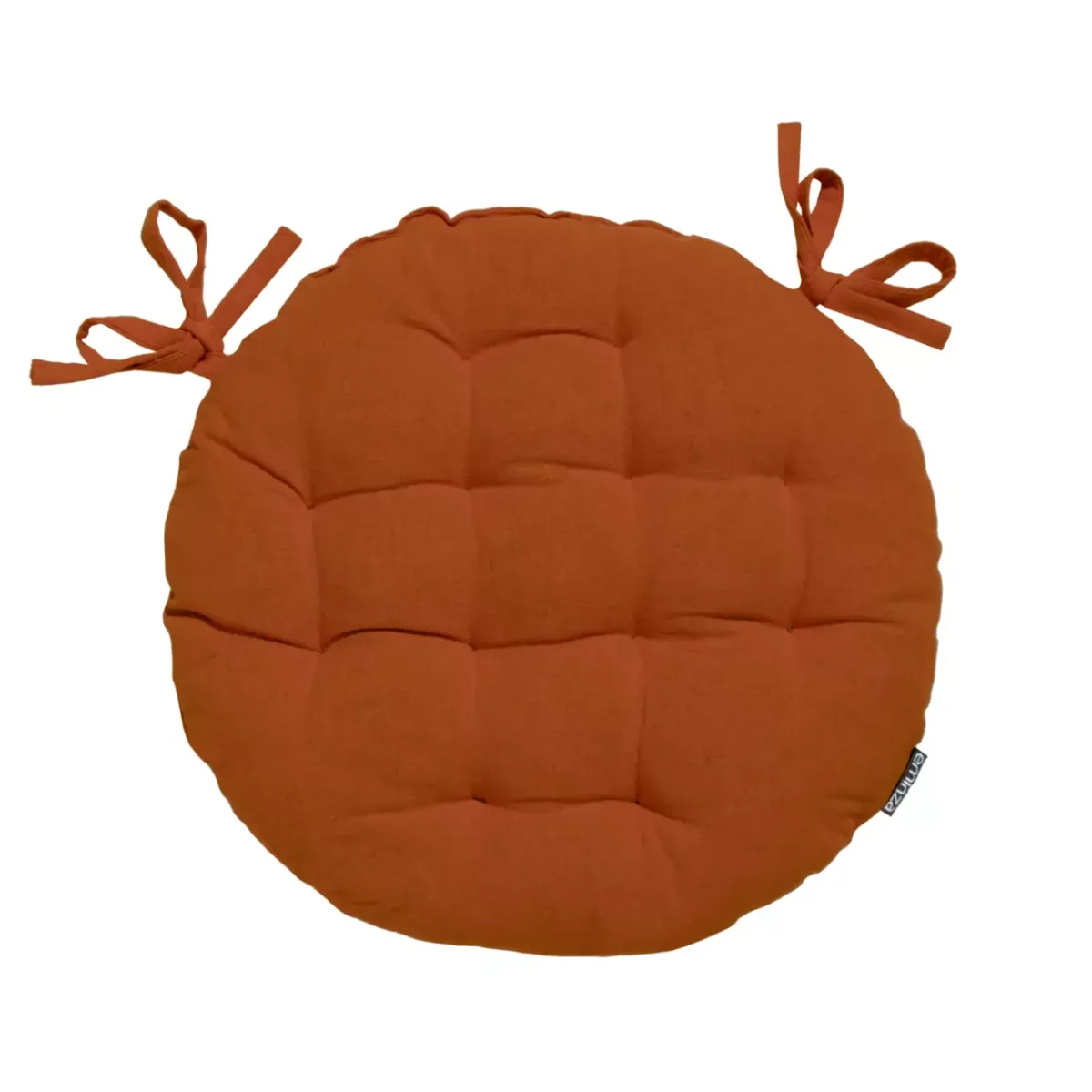 New Cuscino di cotone per sedia (40 cm) Pixel Cuscini Per Sedia