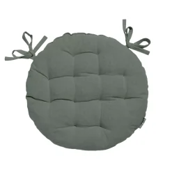 Hot Cuscino in cotone per sedia (40 cm) Pixel Cuscini Per Sedia