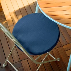 Outlet Cuscino rotondo per sedia da esterno (40 cm) Sunset Cuscini Per Sedie E Poltrone|Accessori E Cuscini