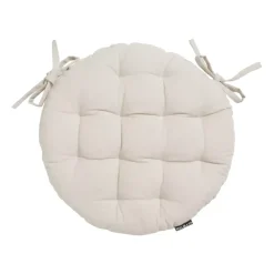 Online Cuscino per sedia in cotone (40 cm) Pixel Cuscini Per Sedia