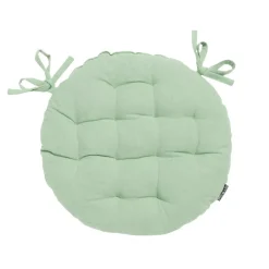 New Cuscino per sedia in cotone (40 cm) Pixel Cuscini Per Sedia