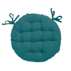 Discount Cuscino per sedia in cotone (40 cm) Pixel Cuscini Per Sedia
