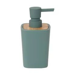 Dispenser sapone Evy Verde salvia