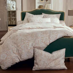 Clearance Federa cuscino a rullo percalle di cotone (200 cm) Palazzo Federe Cuscino Letto