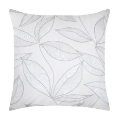 Hot Federa cuscino letto quadrata percalle di cotone (63 x 63 cm) Matisse Federe Cuscino Letto