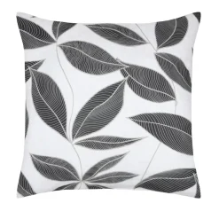 Hot Federa cuscino letto quadrata percalle di cotone (63 x 63 cm) Matisse Federe Cuscino Letto