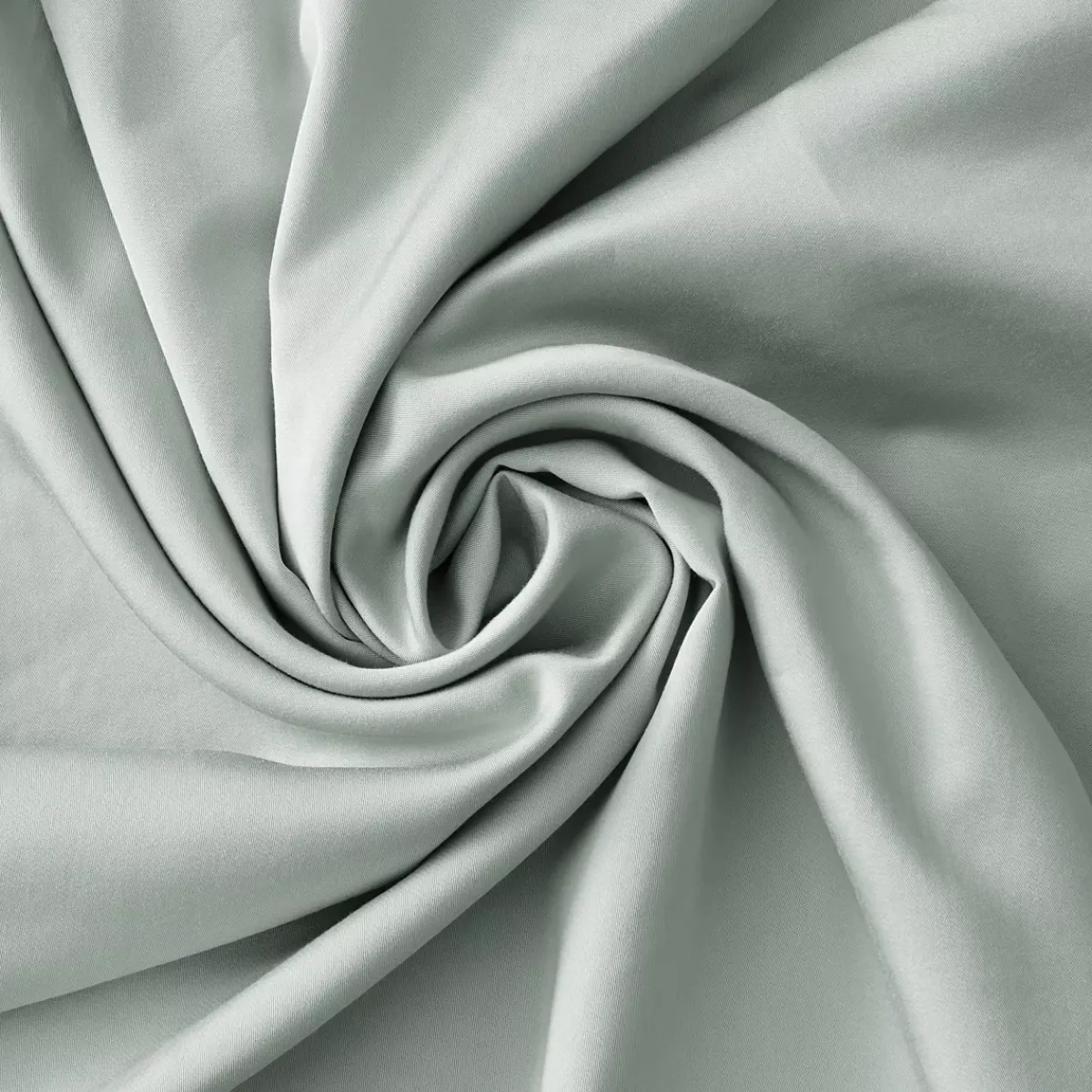 Best Federa cuscino letto rettangolare in raso di bambù (50 x 70 cm) Sienna Federe Cuscino Letto