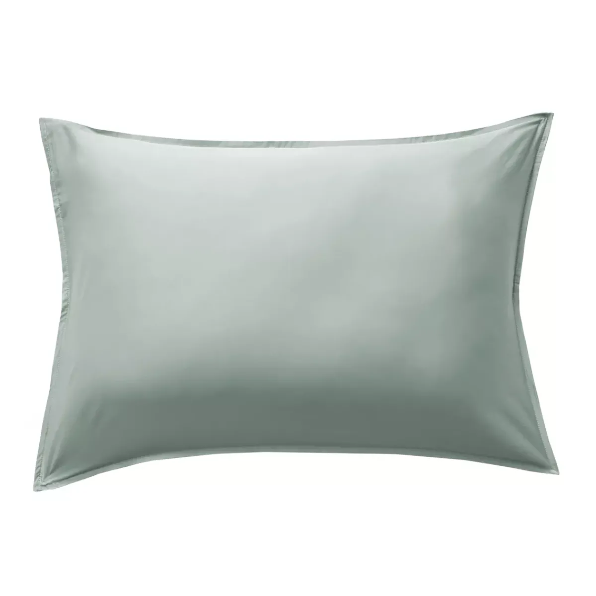 Best Federa cuscino letto rettangolare in raso di bambù (50 x 70 cm) Sienna Federe Cuscino Letto