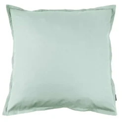 Hot Federa cuscino quadrata percalle di cotone (80 x 80 cm) Cali Federe Cuscino Letto