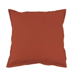 Sale Federa cuscino quadrata percalle di cotone (65 cm) Cali Federe Cuscino Letto