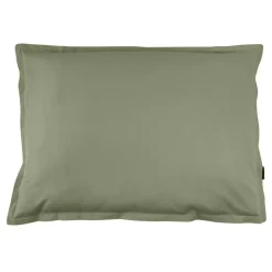 Hot Federa cuscino rettangolare percalle di cotone (70 cm) Cali Federe Cuscino Letto