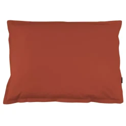 Outlet Federa cuscino rettangolare percalle di cotone (70 cm) Cali Federe Cuscino Letto